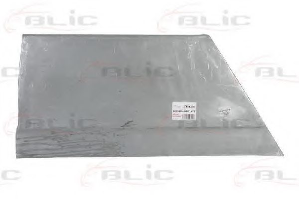 BLIC 6015-00-3501152P Door, body